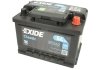 Аккумулятор EXIDE EC542 (фото 1)