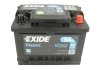 Акумулятор EXIDE EC542 (фото 5)