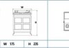 Стартерная аккумуляторная батарея EXIDE EF1202 (фото 5)