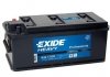 Акумулятор EXIDE EG1705 (фото 1)