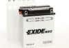 Акумулятор EXIDE YB12AA (фото 1)