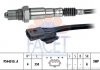 Лямбда зонд Dacia Dokker/Duster/Renault Kangoo/Megane 1.2-2.0TCe 10- FACET 108310 (фото 1)