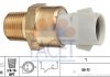 Датчик включения вентилятора Ford Escort 86 express 1.4 i (86-90) FACET 7.5052 (фото 1)