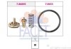 Термостат системи охолодження 78689 FACET