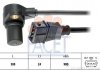 Датчик колінчастого вала. Датчик колінчастого вала, маховик FACET 9.0215 (фото 1)