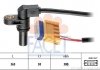 Датчик частоты вращения, автоматическая коробка передач FACET 90469 (фото 1)
