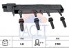 Котушка запалення Citroen C5/Jumpy/ Peugeot 206/307/407 1.8/2.0 99- FACET 9.6308 (фото 1)