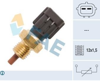 Датчик температури повітря FAE 33181