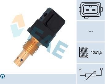 Датчик температури повітря FAE 33536