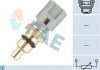Датчик температури рідини охолодження. Датчик, температура охлаждающей жидкости FAE 33736 (фото 1)
