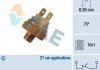 Термовыключатель, сигнальная лампа охлаждающей жидкости FAE 35450 (фото 1)