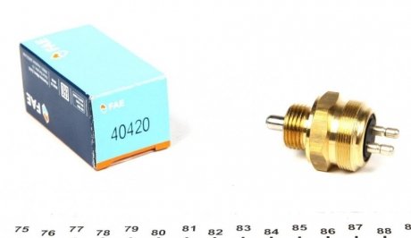 Выключатель, фара заднего хода FAE 40420