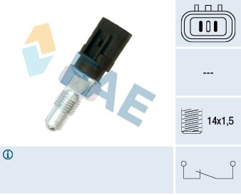 Выключатель FAE 41240