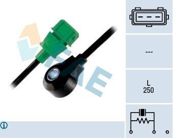 Датчик детонації FAE 60102