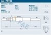 Свеча накаливания FAE 74191 (фото 1)