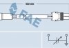 Лямбда-зонд FAE 77104 (фото 1)