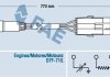 Лямбда-зонд FAE 77115 (фото 1)