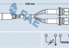 Лямбда-зонд FAE 77127 (фото 1)