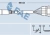 Лямбда-зонд FAE 77128 (фото 1)