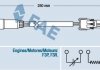 Лямбда-зонд FAE 77129 (фото 1)
