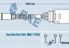 Лямбда-зонд FAE 77144 (фото 1)