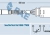 Лямбда-зонд FAE 77148 (фото 1)