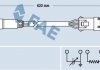Лямбда-зонд FAE 77164 (фото 1)
