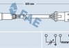 Лямбда-зонд FAE 77166 (фото 1)