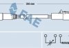 Лямбда-зонд FAE 77170 (фото 1)