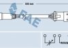 Лямбда-зонд FAE 77232 (фото 1)
