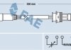 Лямбда-зонд FAE 77243 (фото 1)
