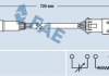 Лямбда-зонд FAE 77280 (фото 1)
