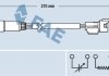 Лямбда-зонд FAE 77296 (фото 1)