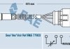 Лямбда-зонд FAE 77302 (фото 1)