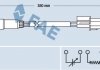 Лямбда-зонд FAE 77343 (фото 1)