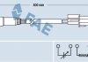 Лямбда-зонд FAE 77344 (фото 1)