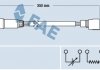 Лямбда-зонд FAE 77385 (фото 1)