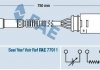 Лямбда-зонд FAE 77405 (фото 1)