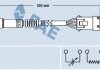 Лямбда-зонд FAE 77411 (фото 1)