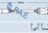 Лямбда-зонд FAE 77433 (фото 1)