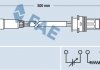 Лямбда-зонд BMW FAE 77504 (фото 1)