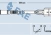 Лямбда-зонд DACIA FAE 77522 (фото 1)