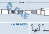 Лямбда-зонд.VAG FAE 77901 (фото 1)