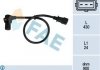 Датчик колінчастого вала. Датчик частоты вращения, управление двигателем FAE 79054 (фото 1)
