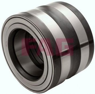 Блок-підшипник ступиці MB FAG 80319426