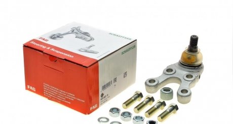 Кульова опора MITSUBISHI FAG 825 0032 10