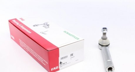 Наконечник кермовий TOYOTA.. FAG 840106510