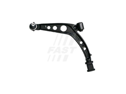ВАЖІЛЬ ПІДВІСКИ FIAT CINQUE / SEICENTO ВІСЬ ПЕРЕДНЯ ЛВ FAST FT15007
