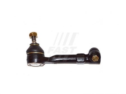 Наконечник рулей. тяги левый Renault Kangoo, Kangoo Express, Megane I, Scenic 1.2-2.0 01.96- FAST FT16127