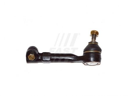 Накінечник керм. тяги правий Renault Kangoo, Kangoo Express, Megane I, Scenic 1.2-2.0 01.96- FAST FT16128